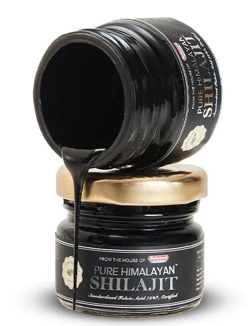 SHILAJIT ORIGINAL HIMALAYA