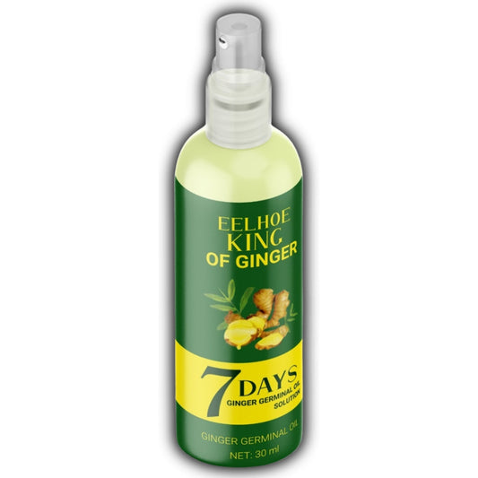 7 DAYS: CRECIMIENTO CAPILAR