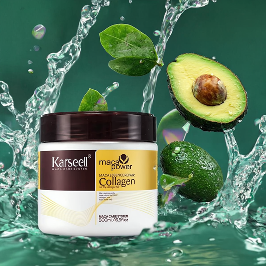 BOTOX CAPILAR KARSELL