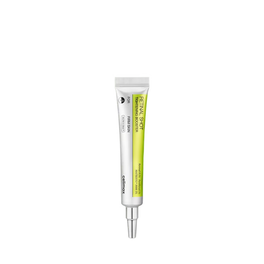 RETINAL SHOT REAFIRMANTE