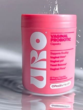 URO PROBIOTICOS INTIMO