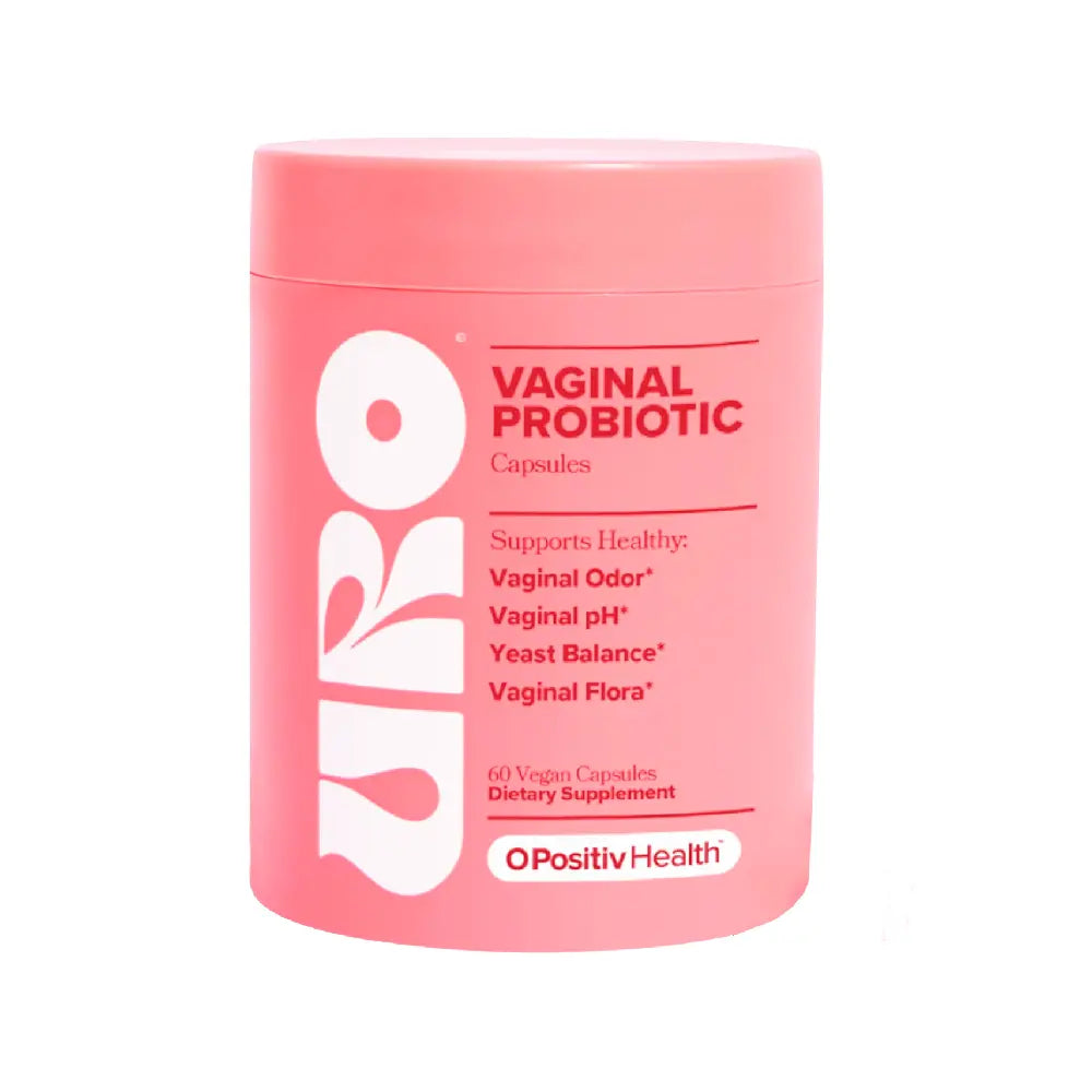 URO PROBIOTICOS INTIMO