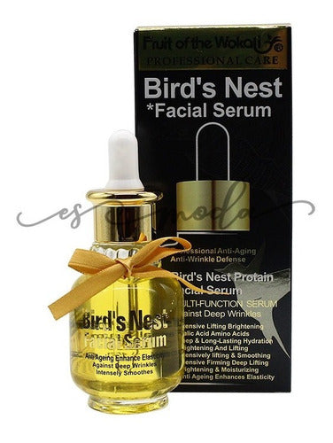 SERUM FACIAL PRO CARE GOLD 40ML - 2x1