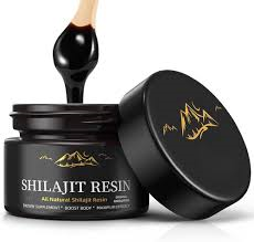 SHILAJIT ORIGINAL HIMALAYA