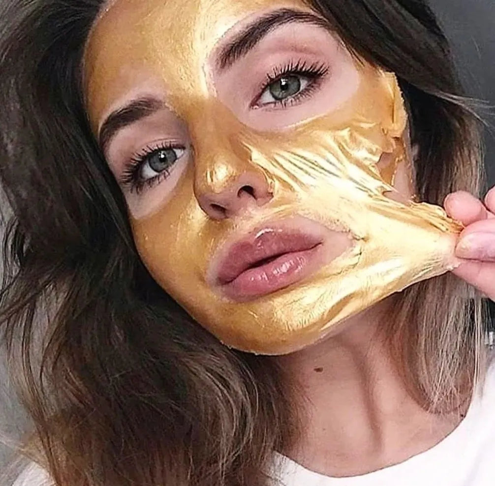COLAGENO ORO 24K WOKALI