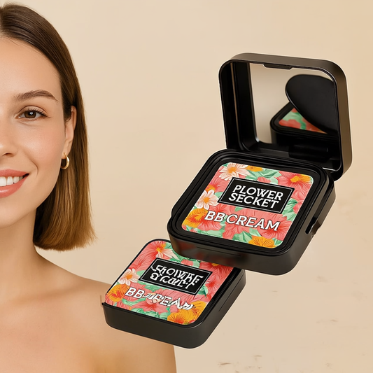 Crema Magica Hidratante BB Cream