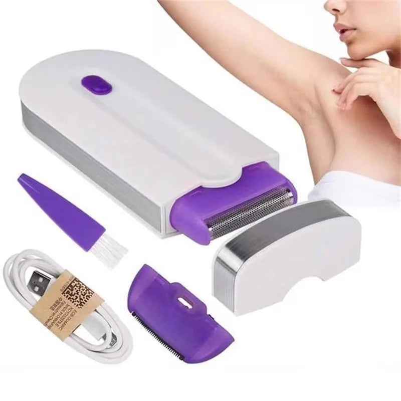 Depiladora laser profesional yes