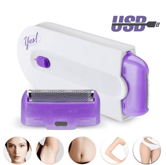 Depiladora laser profesional yes