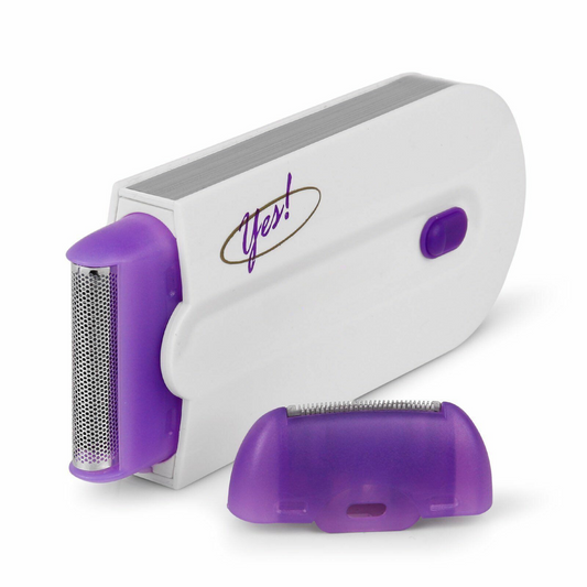 Depiladora laser profesional yes