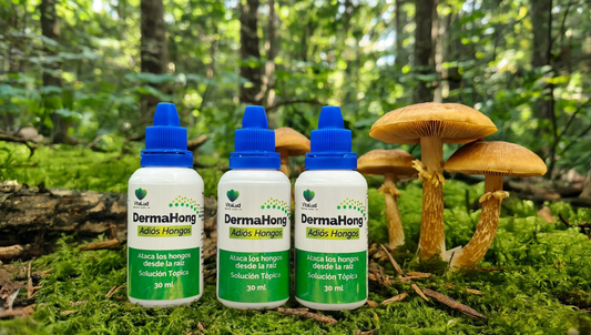 DERMAHONG 3x1 Super pack
