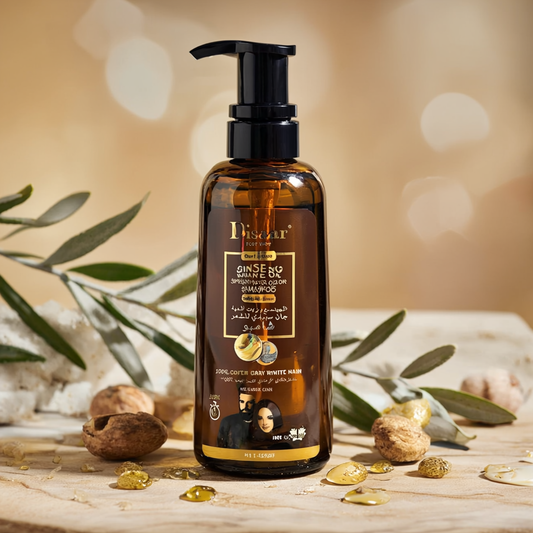 SHAMPOO COLORANTE TINTE CUBRE CANAS