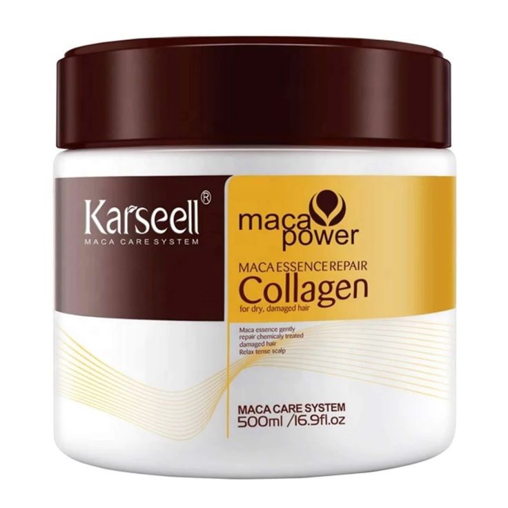 BOTOX CAPILAR KARSELL