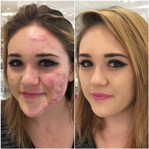 Crema Magica Hidratante BB Cream