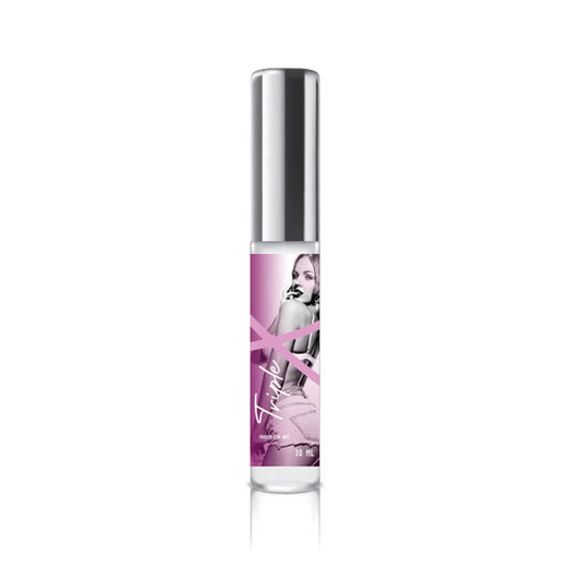 PERFUME FEROMONAS TRIPLE X MUJER