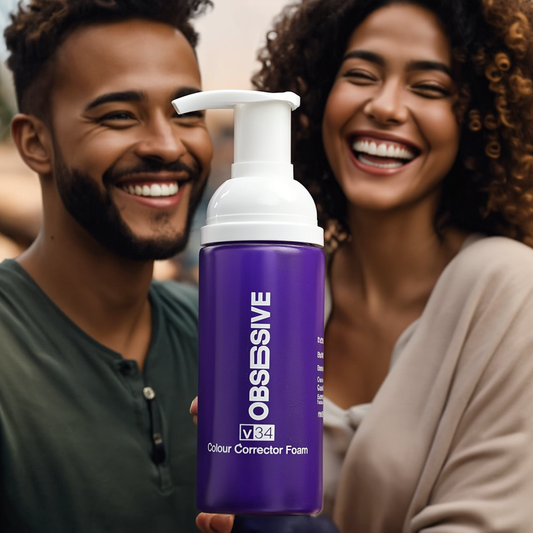 PASTA DENTAL BLANQUEADORA PURE WHITE By obssesive