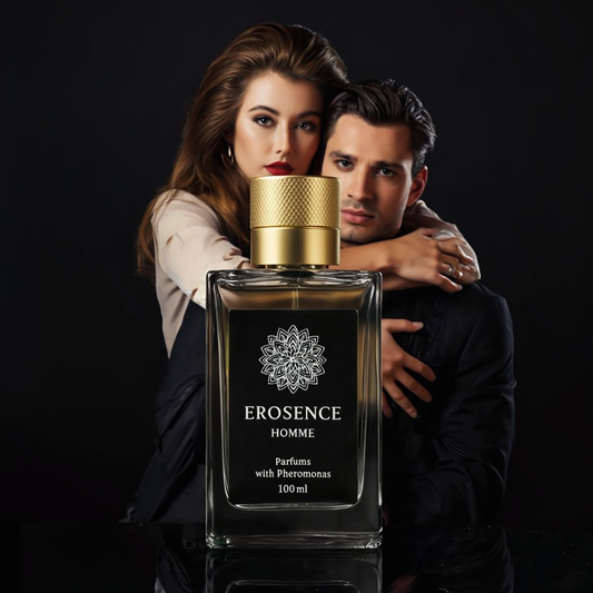 Perfume Feromonas Erosence Varón