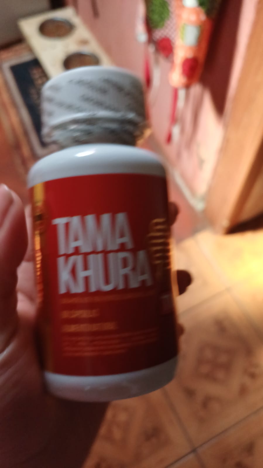 Foto de reseña de Andrea Pereira