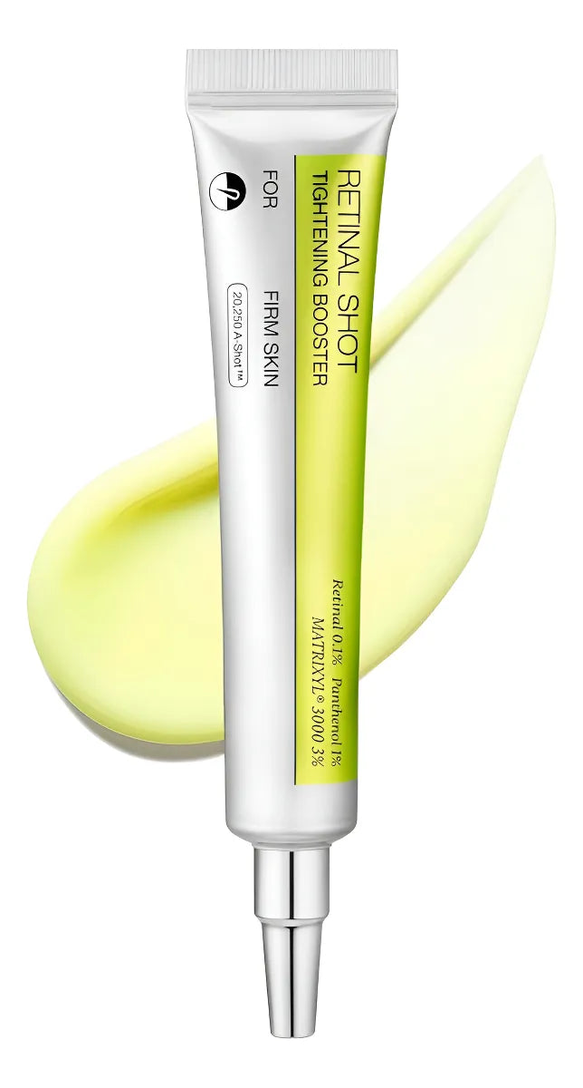 RETINAL SHOT REAFIRMANTE