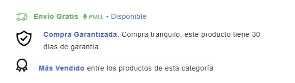 Sello de confianza