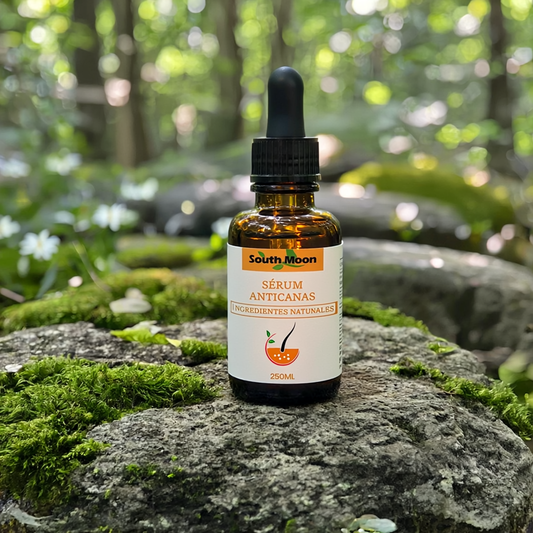 SERUM ANTICANAS GANODERMA