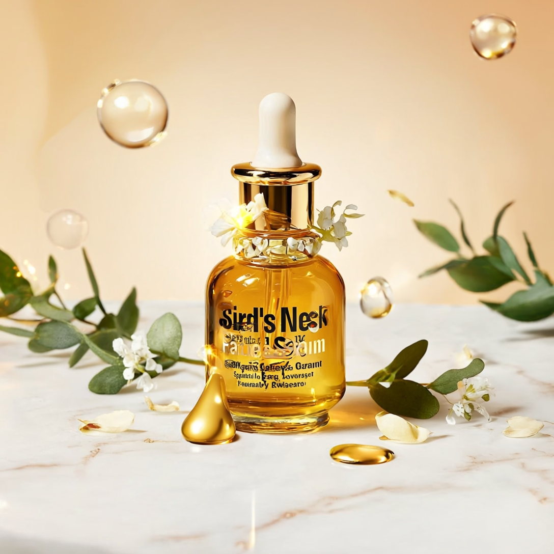 SERUM FACIAL PRO CARE GOLD 40ML - 2x1