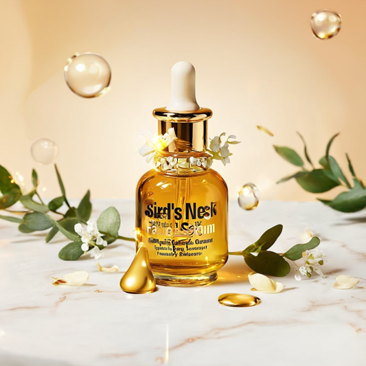 SERUM FACIAL PRO CARE GOLD 40ML - 2x1