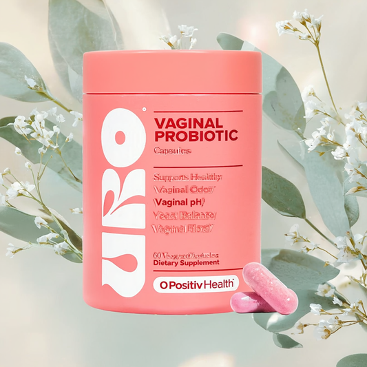 URO PROBIOTICOS INTIMO