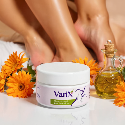 CREMA VARIX ANTI-VARICES