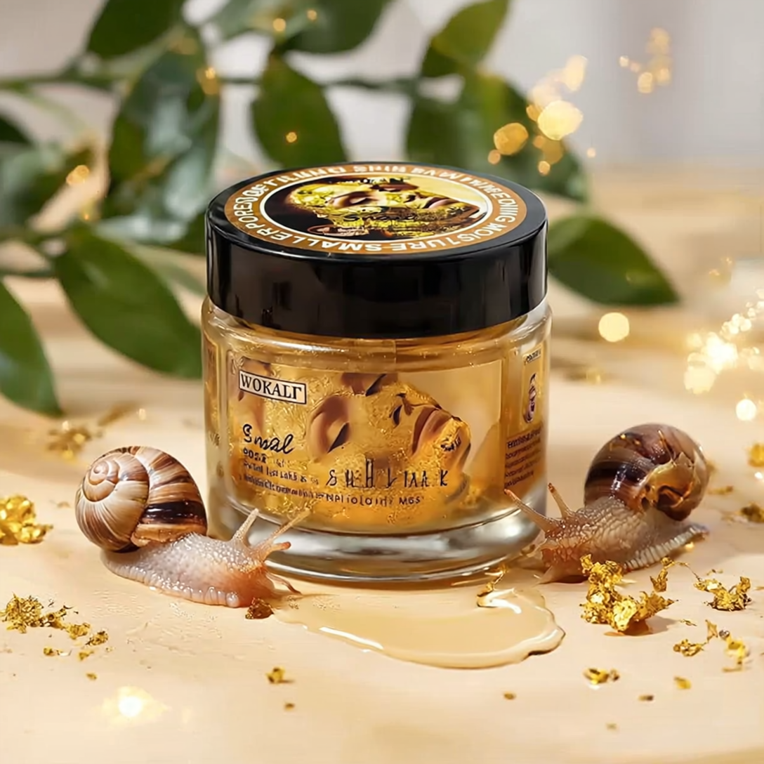 COLAGENO ORO 24K WOKALI