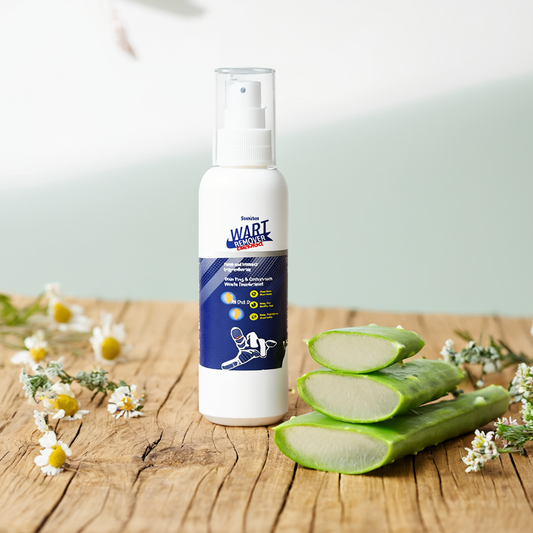 REMOVEDOR DE VERRUGAS WART REMOVER